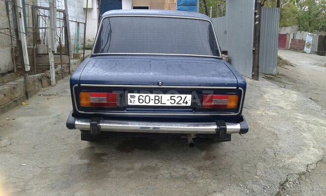 LADA (VAZ) 2106 2004, 180,000 km - 1.6 l - Bakı