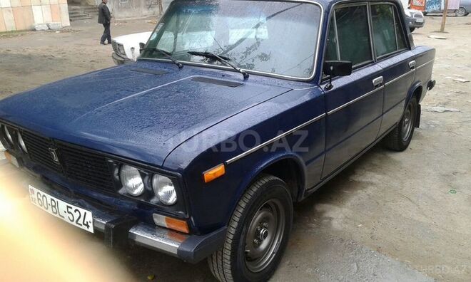 LADA (VAZ) 2106 2004, 180,000 km - 1.6 l - Bakı