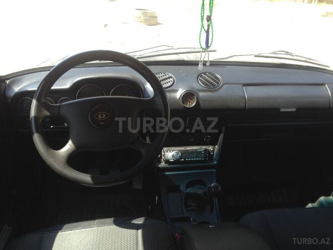 LADA (VAZ) 2106 2004, 180,000 km - 1.6 l - Bakı