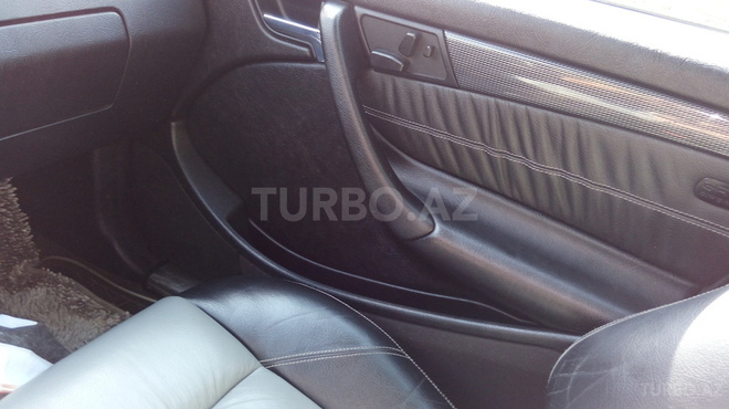 Mercedes C 230 2000, 136,000 km - 2.3 л - Masallı