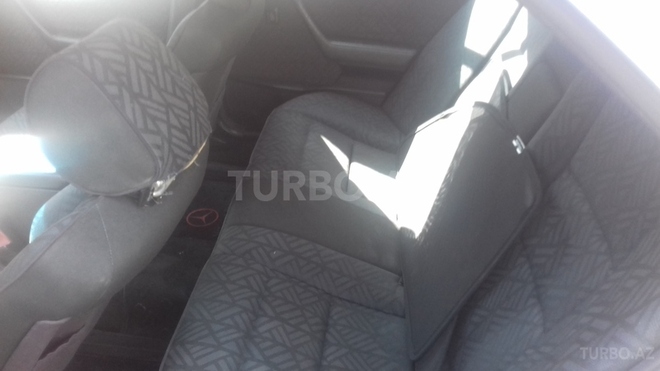 Mercedes C 180 1994, 270,000 km - 1.8 l - Bakı