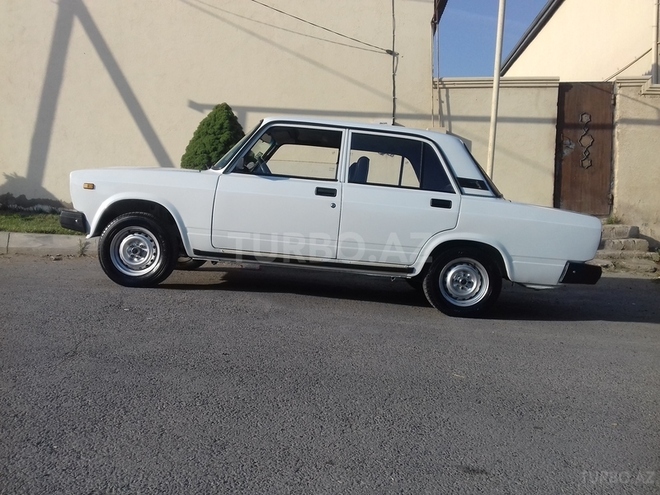 LADA (VAZ) 2107 2005, 176,889 km - 1.6 л - Bakı