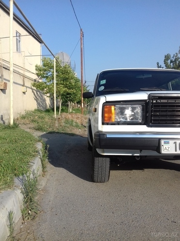 LADA (VAZ) 2107 2005, 176,889 km - 1.6 л - Bakı