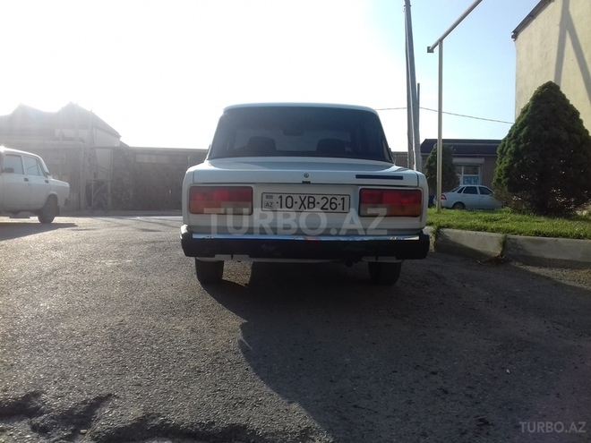 LADA (VAZ) 2107 2005, 176,889 km - 1.6 л - Bakı