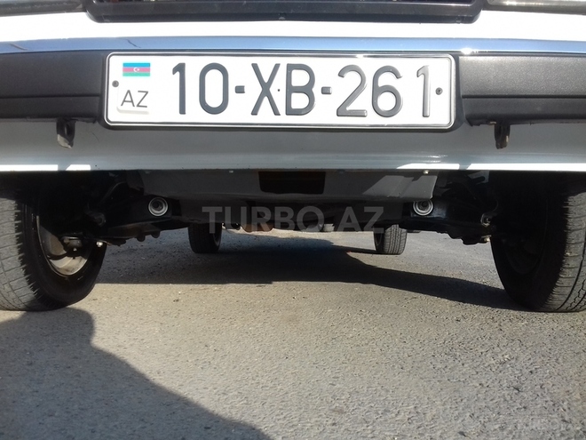 LADA (VAZ) 2107 2005, 176,889 km - 1.6 л - Bakı
