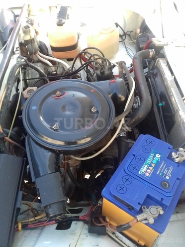 LADA (VAZ) 2107 2005, 176,889 km - 1.6 л - Bakı