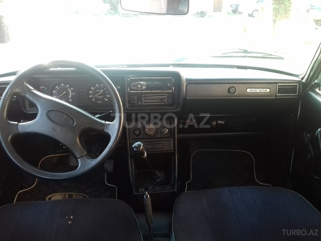 LADA (VAZ) 2107 2005, 176,889 km - 1.6 л - Bakı