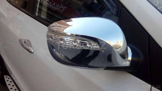 Hyundai ix35 2013, 73,000 km - 2.4 l - Bakı