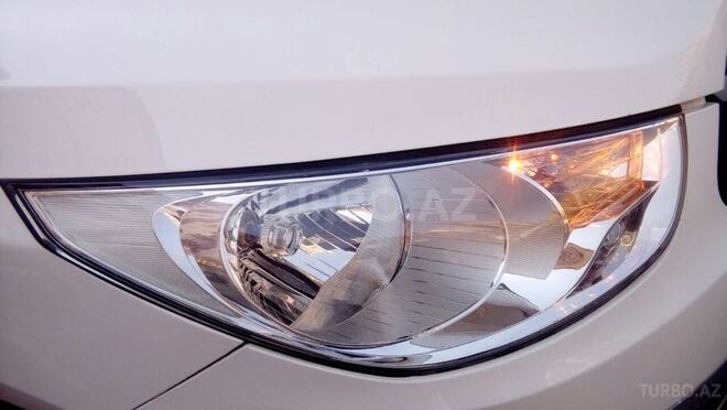 Hyundai ix35 2013, 73,000 km - 2.4 l - Bakı