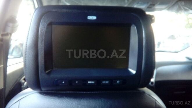 Hyundai ix35 2013, 73,000 km - 2.4 l - Bakı