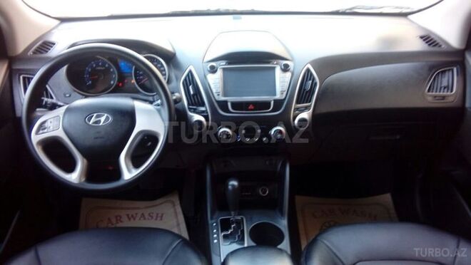 Hyundai ix35 2013, 73,000 km - 2.4 l - Bakı