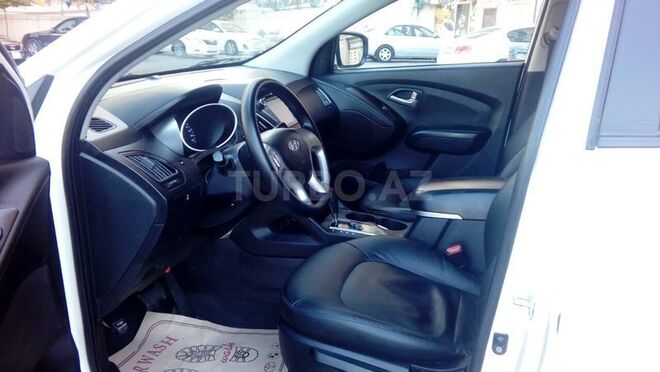 Hyundai ix35 2013, 73,000 km - 2.4 l - Bakı