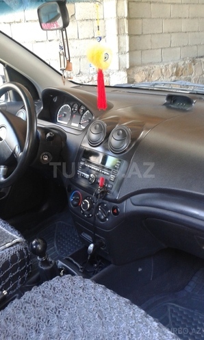 Chevrolet Aveo 2010, 135,000 km - 1.4 l - Naxçıvan