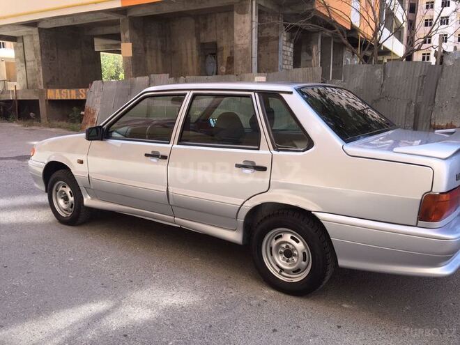 LADA (VAZ) 2115 2008, 82,700 km - 1.6 l - Bakı