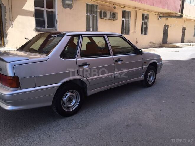 LADA (VAZ) 2115 2008, 82,700 km - 1.6 l - Bakı