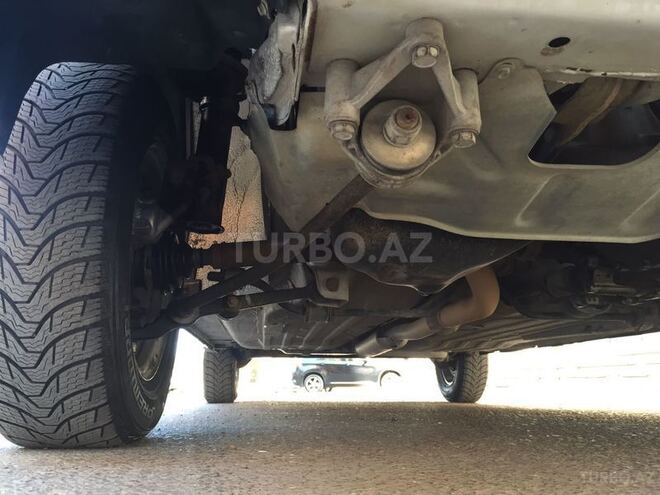 LADA (VAZ) 2115 2008, 82,700 km - 1.6 l - Bakı