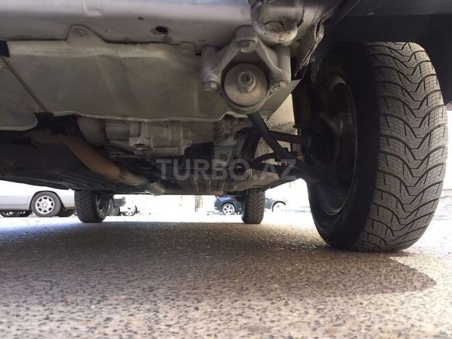 LADA (VAZ) 2115 2008, 82,700 km - 1.6 l - Bakı