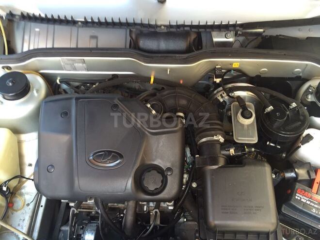 LADA (VAZ) 2115 2008, 82,700 km - 1.6 l - Bakı