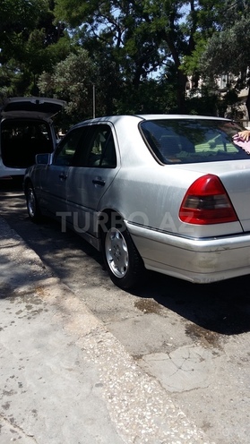 Mercedes C 230 1999, 265,000 km - 2.3 л - Bakı