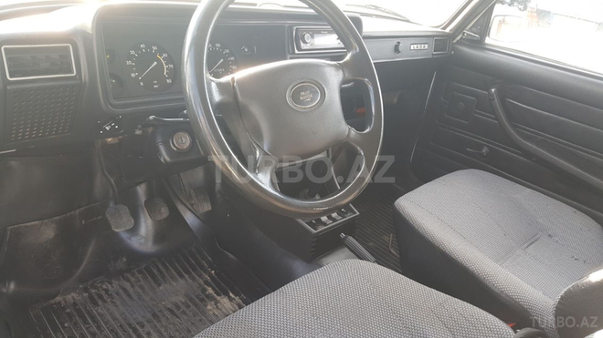 LADA (VAZ) 2107 2009, 167,000 km - 1.6 l - Bakı