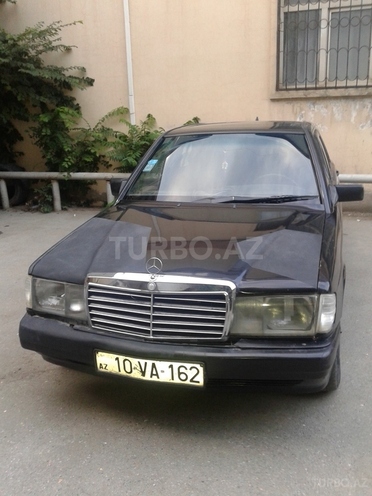 Mercedes 190 1992, 330,000 km - 1.8 l - Bakı