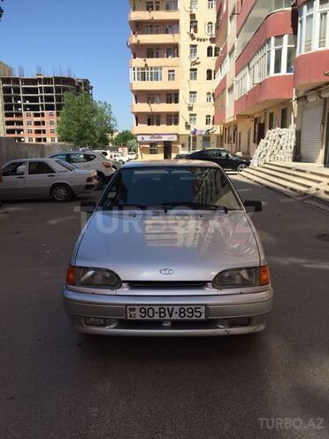 LADA (VAZ) 2115 2008, 82,700 km - 1.6 l - Bakı