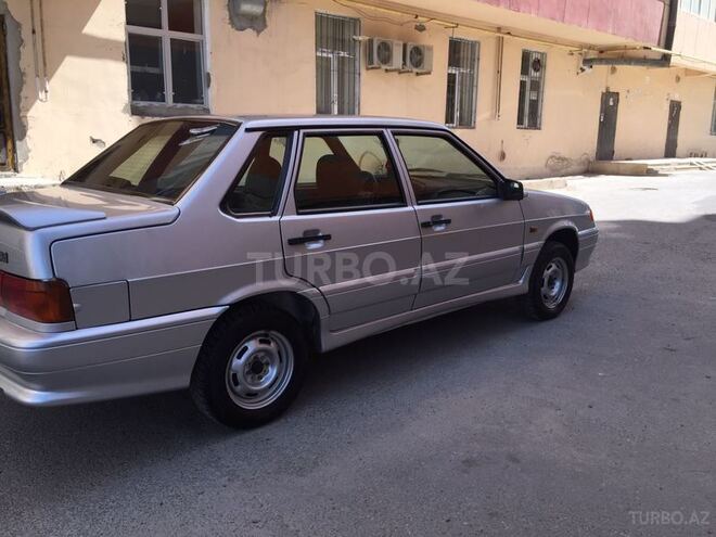 LADA (VAZ) 2115 2008, 82,700 km - 1.6 l - Bakı