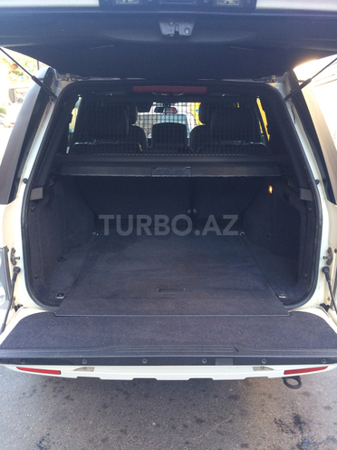 Land Rover Range Rover 2003, 211,000 km - 4.4 л - Bakı