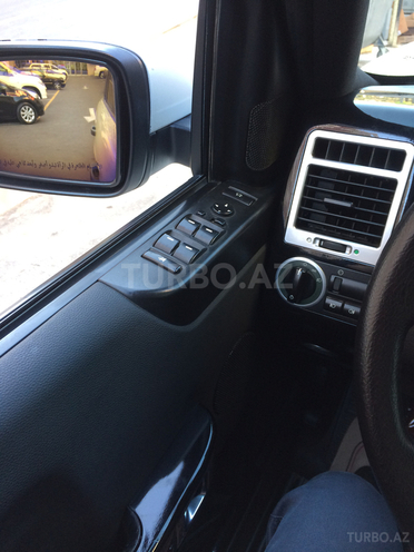Land Rover Range Rover 2003, 211,000 km - 4.4 л - Bakı