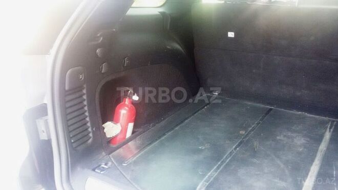 Jeep Grand Cherokee 2012, 165,000 km - 3.6 l - Bakı