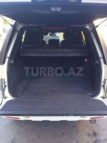 Land Rover Range Rover 2003, 218,000 km - 4.4 л - Bakı