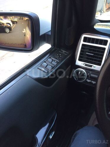Land Rover Range Rover 2003, 218,000 km - 4.4 л - Bakı