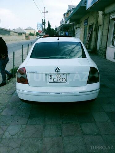 Volkswagen Passat CC 2001, 300,000 km - 0.2 л - Sumqayıt
