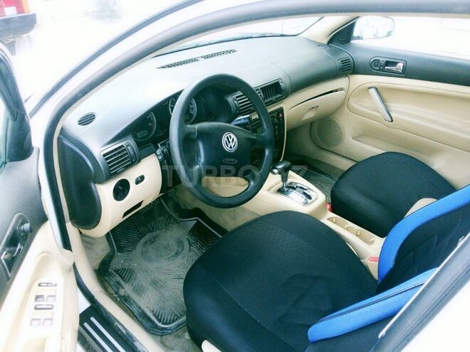 Volkswagen Passat CC 2001, 300,000 km - 0.2 л - Sumqayıt