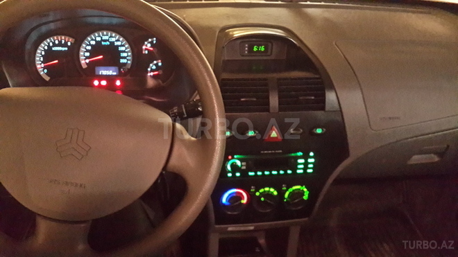Saipa Tiba 2014, 21,400 km - 1.5 l - Bakı