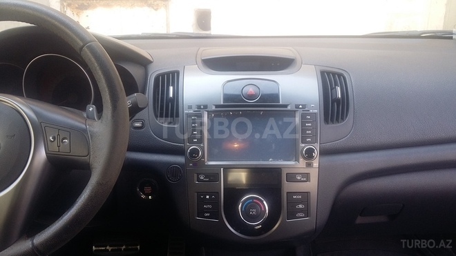 Kia Cerato 2011, 105,100 km - 1.6 l - Bakı