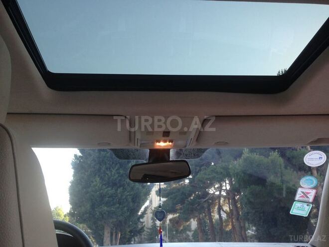 Land Rover RR Sport 2007, 190,000 km - 4.2 l - Bakı