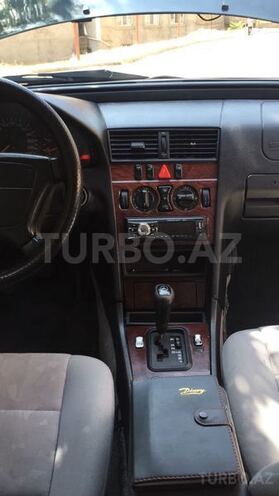 Mercedes C 180 1999, 282,470 km - 1.8 л - Bakı