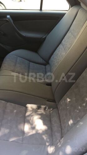 Mercedes C 180 1999, 282,470 km - 1.8 л - Bakı
