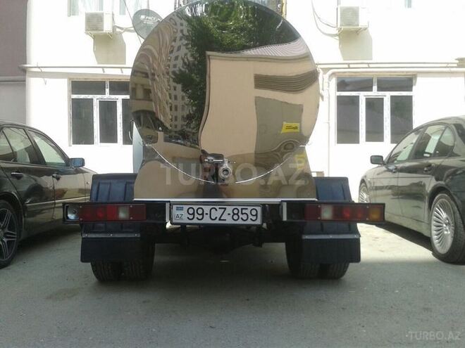 GAZ 330202-740 2012, 16,000 km - 2.9 l - Bakı