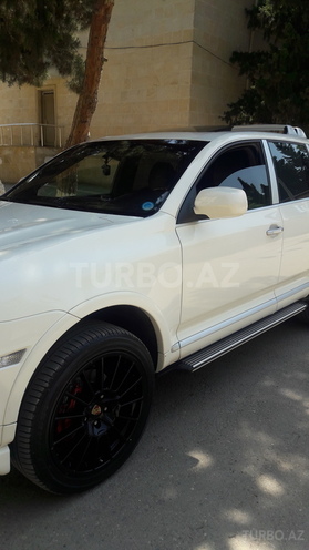 Porsche Cayenne 2008, 202,000 km - 3.6 l - Bakı