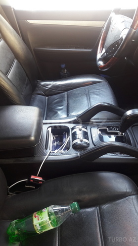 Porsche Cayenne 2008, 202,000 km - 3.6 l - Bakı