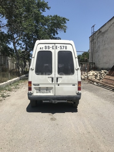 Ford Transit 2000, 350,000 km - 2.5 l - Bakı