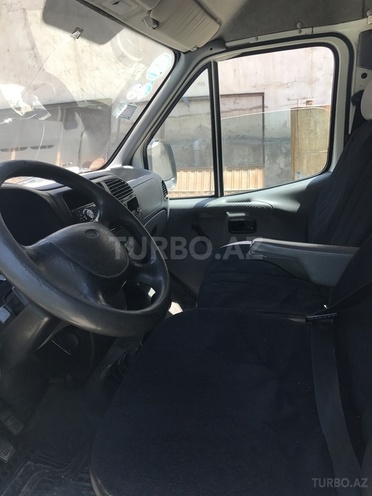 Ford Transit 2000, 350,000 km - 2.5 l - Bakı
