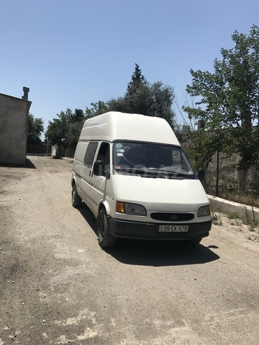 Ford Transit 2000, 350,000 km - 2.5 l - Bakı