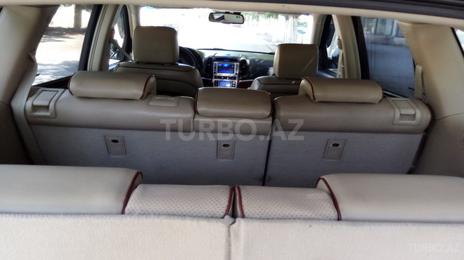 Hyundai Santa Fe 2007, 288,800 km - 2.2 л - Bakı