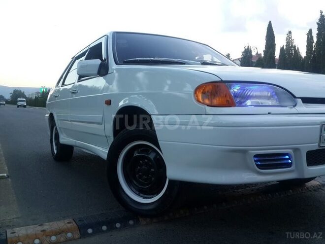 LADA (VAZ) 2115 2012, 132,000 km - 1.6 l - Şəmkir