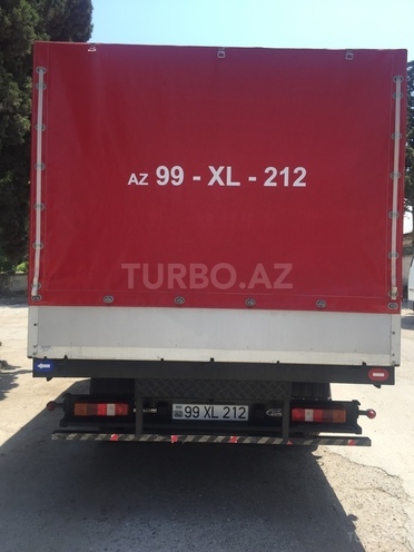 Ford Transit 2008, 121,313 km - 2.4 l - Bakı