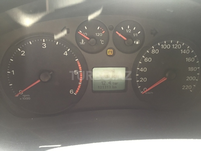 Ford Transit 2008, 121,313 km - 2.4 l - Bakı