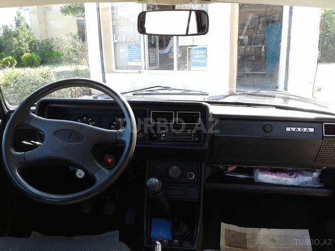 LADA (VAZ) 2107 2011, 56,000 km - 1.6 l - Masallı